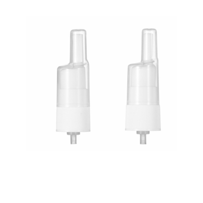Vòi xịt sương mịn nước hoa 18mm 20mm 24mm 28mm với Logo Tùy chỉnh