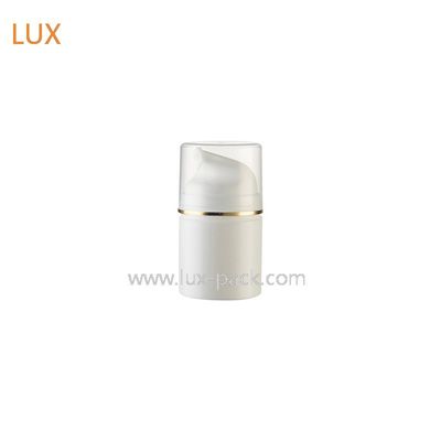 30ml 50ml 100ml chai bơm không khí vật liệu PP 41mm