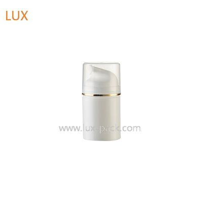 30ml 50ml 100ml chai bơm không khí vật liệu PP 41mm