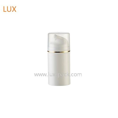 30ml 50ml 100ml chai bơm không khí vật liệu PP 41mm