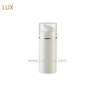 30ml 50ml 100ml chai bơm không khí vật liệu PP 41mm