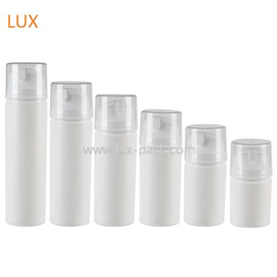 15ml 30ml 50ml chai nhựa không khí PP cho mỹ phẩm