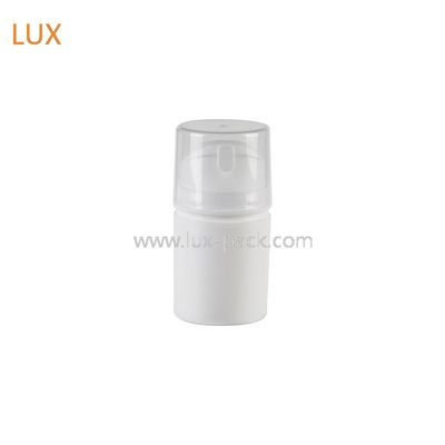 15ml 30ml 50ml chai nhựa không khí PP cho mỹ phẩm