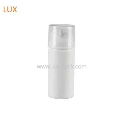 15ml 30ml 50ml chai nhựa không khí PP cho mỹ phẩm
