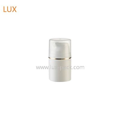 TA03 chai bơm không khí 15ml-50ml cho mỹ phẩm chống rò rỉ