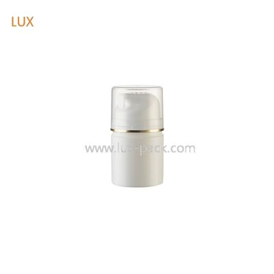 30ml 50ml 100ml PP nhựa máy bơm không khí chai cho mỹ phẩm