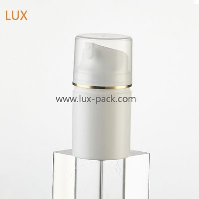 PP không khí máy bơm chai 15ml-100ml Bao bì mỹ phẩm