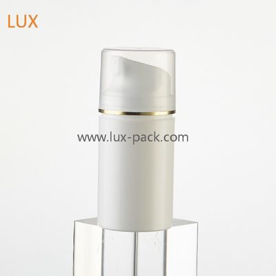 PP không khí máy bơm chai 15ml-100ml Bao bì mỹ phẩm
