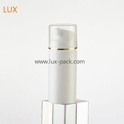 PP không khí máy bơm chai 15ml-100ml Bao bì mỹ phẩm