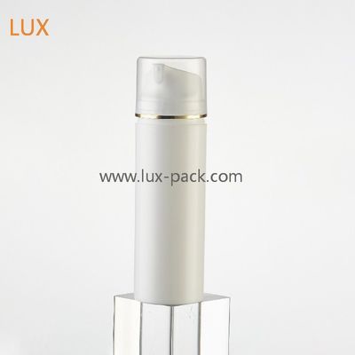 PP không khí máy bơm chai 15ml-100ml Bao bì mỹ phẩm
