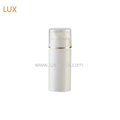 Chai 30ml 50ml 100ml Chai Lọ Bơm Không Chân Không với Chất Liệu AS hoặc PETG