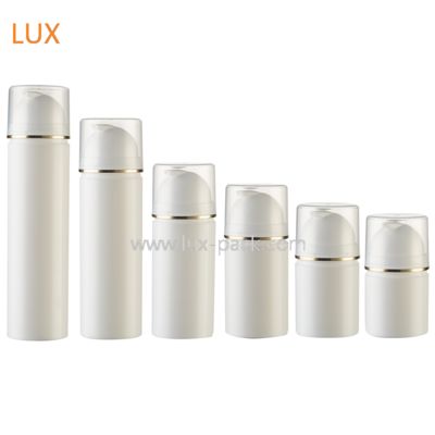 30ml 50ml 75ml chai bơm không khí cho bao bì mỹ phẩm