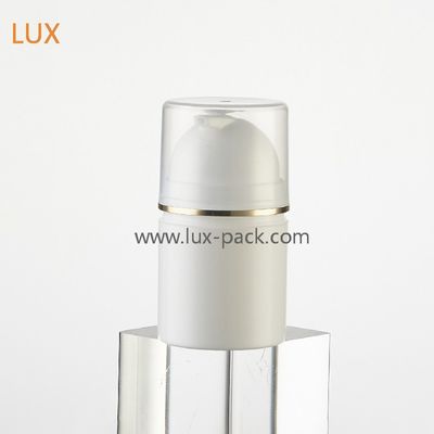 30ml 50ml 75ml chai bơm không khí cho bao bì mỹ phẩm