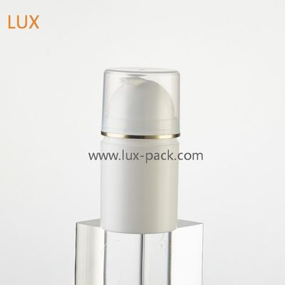 30ml 50ml 75ml chai bơm không khí cho bao bì mỹ phẩm