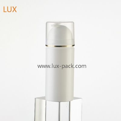 30ml 50ml 75ml chai bơm không khí cho bao bì mỹ phẩm