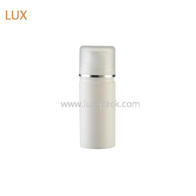 Chai bơm không có không khí 30ml 100ml, xả 0.12ML cho Chăm sóc da