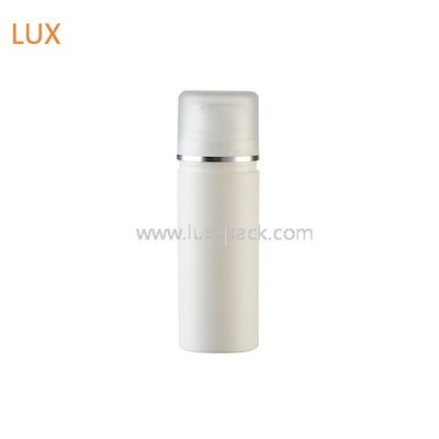 Chai bơm không có không khí 30ml 100ml, xả 0.12ML cho Chăm sóc da
