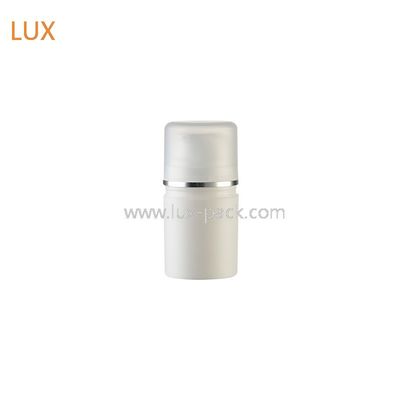 Chai bơm không có không khí 30ml 100ml, xả 0.12ML cho Chăm sóc da