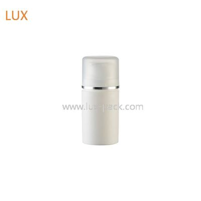 Chai bơm không có không khí 30ml 100ml, xả 0.12ML cho Chăm sóc da