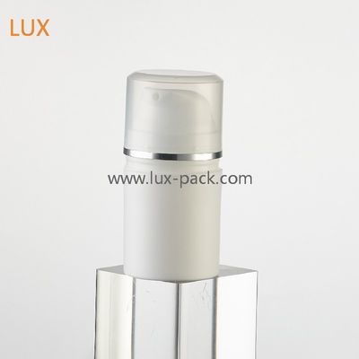 Chai xịt không có không khí tùy chỉnh 50ml-150ml cho bao bì mỹ phẩm