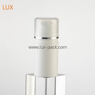 Chai xịt không có không khí tùy chỉnh 50ml-150ml cho bao bì mỹ phẩm