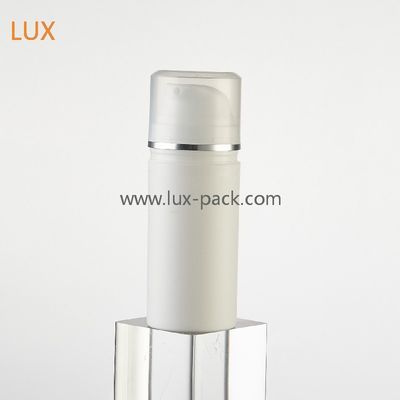 Chai xịt không có không khí tùy chỉnh 50ml-150ml cho bao bì mỹ phẩm