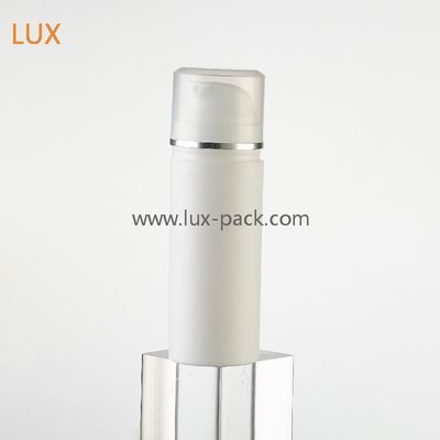 Chai xịt không có không khí tùy chỉnh 50ml-150ml cho bao bì mỹ phẩm