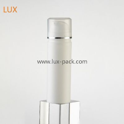 Chai xịt không có không khí tùy chỉnh 50ml-150ml cho bao bì mỹ phẩm