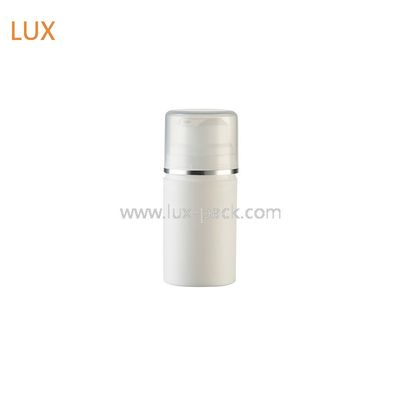 Chai bơm chân không 15ml 50ml 100ml cho Chăm sóc da, Xả 0.25ML