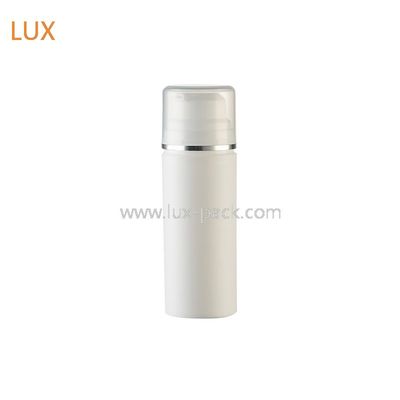Chai bơm chân không 15ml 50ml 100ml cho Chăm sóc da, Xả 0.25ML