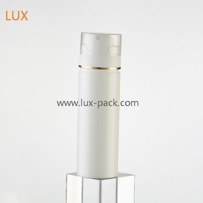 30ml 50ml 100ml chai bơm không khí cho bao bì mỹ phẩm