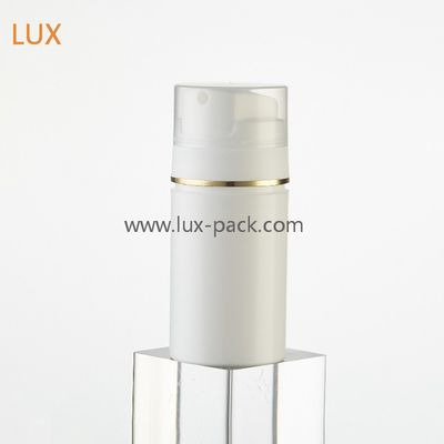30ml 50ml 100ml chai bơm không khí cho bao bì mỹ phẩm