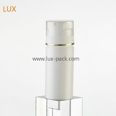 30ml 50ml 100ml chai bơm không khí cho bao bì mỹ phẩm