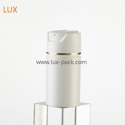 30ml không khí máy bơm chai 4.0cc Output cho bao bì mỹ phẩm