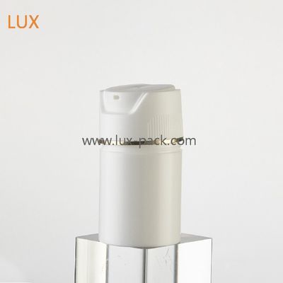 30ml không khí máy bơm chai 4.0cc Output cho bao bì mỹ phẩm