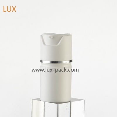 Thùng bơm không khí 30ml 50ml 100ml cho mỹ phẩm, đường kính 36,6mm