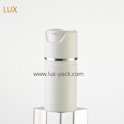 Thùng bơm không khí 30ml 50ml 100ml cho mỹ phẩm, đường kính 36,6mm