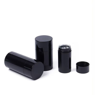 Thỏi lăn khử mùi rỗng bằng nhựa 15g-100g dùng cho kem dưỡng da