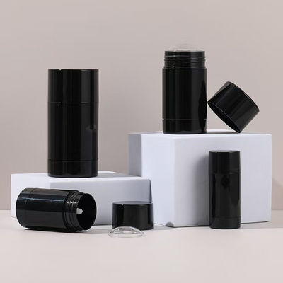 Thanh lăn khử mùi nhựa 15g-100g tùy chỉnh cho chăm sóc da