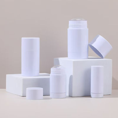 Thanh lăn khử mùi nhựa 15g-100g tùy chỉnh cho chăm sóc da