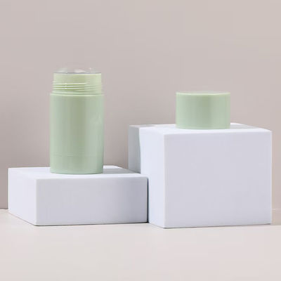 Thanh lăn khử mùi nhựa 15g-100g tùy chỉnh cho chăm sóc da