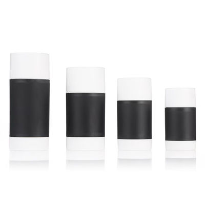 30g 50g 75g 100g PP Thỏi khử mùi rỗng cho sản phẩm chăm sóc da