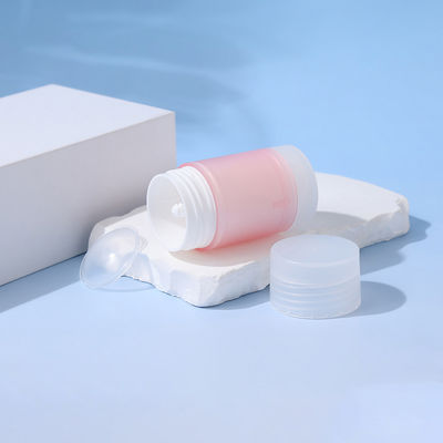 30g 100g Sáp khử mùi rỗng bằng nhựa dùng cho chăm sóc da