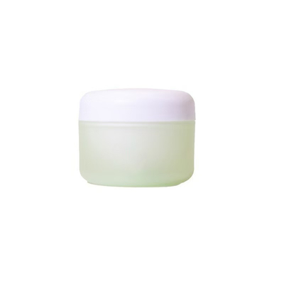Plastic PP Cream Jar 50g 100g 200g Bao bì mỹ phẩm tùy chỉnh