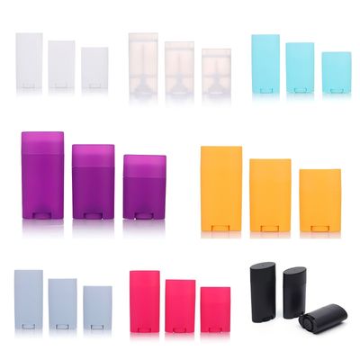 Thanh khử mùi PP nhựa tùy chỉnh 35g 50g 75g