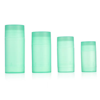 30g 50g Dầu xả mùi PVC ống thanh tùy biến