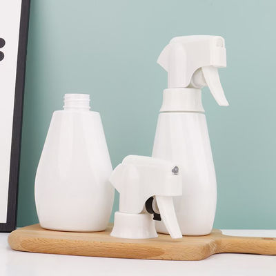 Bình xịt cò liên tục thiết kế mới với dung tích 100-500ml và màu sắc tùy chỉnh để phun sương mịn