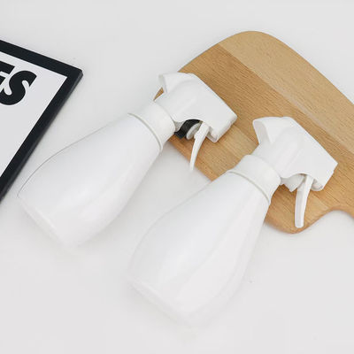 Bình xịt cò liên tục thiết kế mới với dung tích 100-500ml và màu sắc tùy chỉnh để phun sương mịn