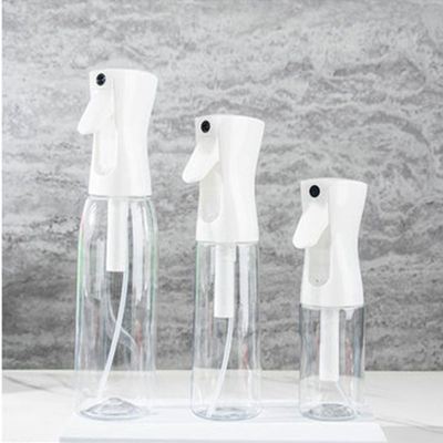 160ML 200ML 300ML 500ML Oil Control Spray Bottle with Continuous Mist cho 2CC sử dụng trong nhà bếp hoặc nhà ở sạch