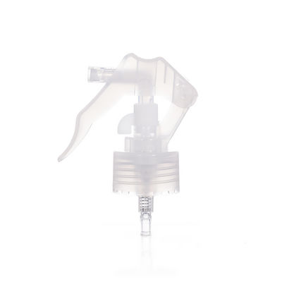 28/410 24/410 20/410 Máy phun kích hoạt nhỏ với hỗ trợ clip và tùy chỉnh tùy chọn